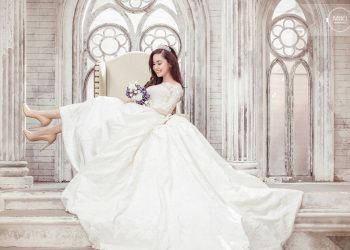 Vì sao MC Hạnh Phúc chia sẻ ảnh cưới giấu mặt cô dâu #23 Vì sao MC Hạnh Phúc chia sẻ ảnh cưới giấu mặt cô dâu