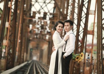 Chụp ảnh Cưới Hà Nội