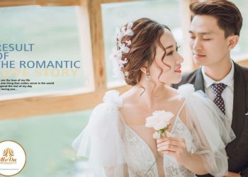 Chụp ảnh Cưới Hà Nội Giá Rẻ