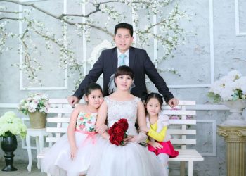 Chụp ảnh Kỷ Niệm Ngày Cưới ở Hà Nội
