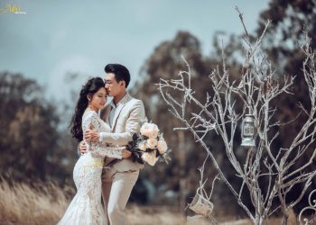 Concept Chụp ảnh Cưới