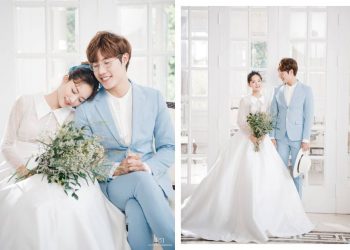 Danh Sách Studio Chụp ảnh Cưới đẹp ở Hà Nội