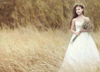 Hình ảnh Cô Dâu đẹp