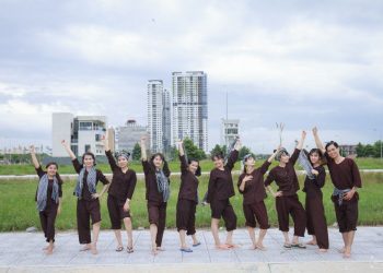 Học Chụp ảnh ở Tp.hồ Chí Minh