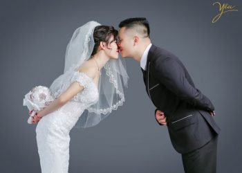 Kinh Nghiệm Chụp ảnh Cưới
