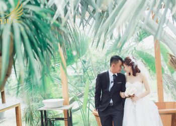 Phim Trường Chụp ảnh Cưới Tại Tp.hồ Chí Minh