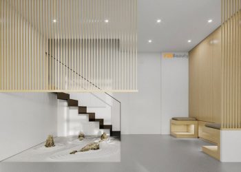 Phòng Studio Là Gì