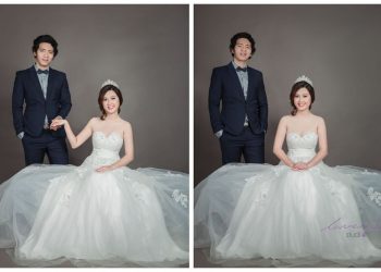 Studio Chụp ảnh Cưới đẹp ở Tp.hcm