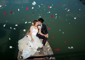 Studio Chụp ảnh Cưới đẹp ở Đà Nẵng