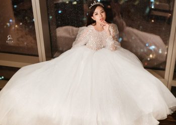 Thuê Váy Cưới Hà Nội