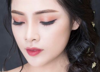 Trang điểm Cô Dâu