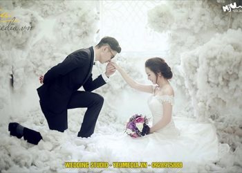 Tạo Dáng Chụp ảnh Cưới