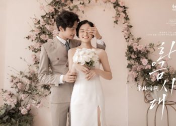 Tạo Dáng Chụp ảnh Cưới Trong Studio
