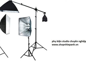 đèn Chụp Studio Giá Rẻ
