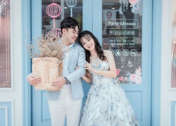 địa điểm Chụp Hình Cưới đẹp ở Tp.hồ Chí Minh