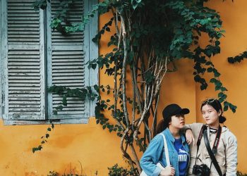 địa điểm Chụp Hình đẹp ở Tp.hồ Chí Minh