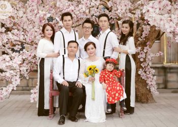 ảnh Kỷ Niệm Ngày Cưới
