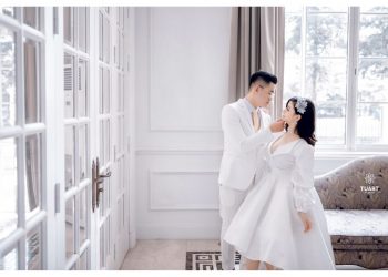 ảnh Viện áo Cưới Hà Nội