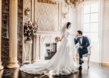 ảnh Viện áo Cưới Nào Chụp đẹp ở Hà Nội