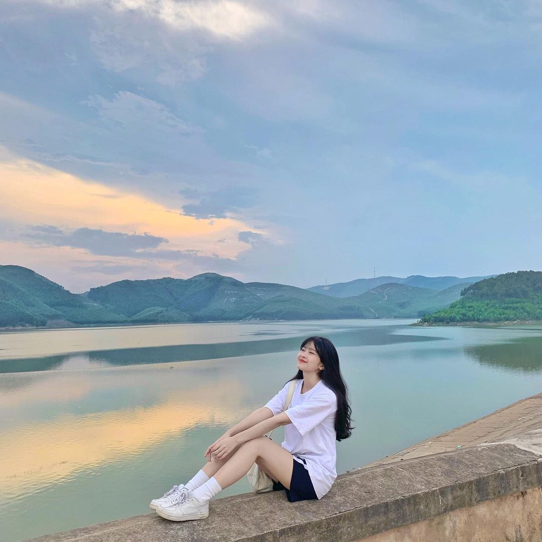 Review 13 ĐỊA ĐIỂM CHỤP ẢNH ĐẸP Tại HUẾ 2021 | CHUDU43.COM | Nghỉ Dưỡng Hạng Sang