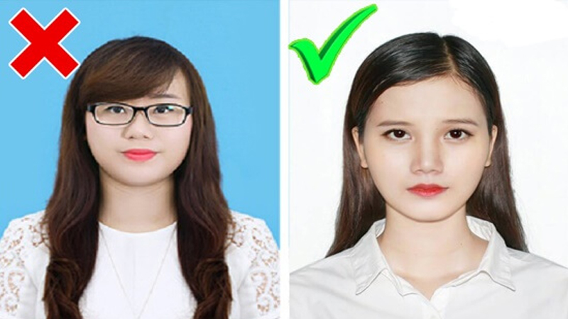 Mách bạn bí quyết để chụp ảnh thẻ Căn cước công dân (CCCD) đẹp nhất