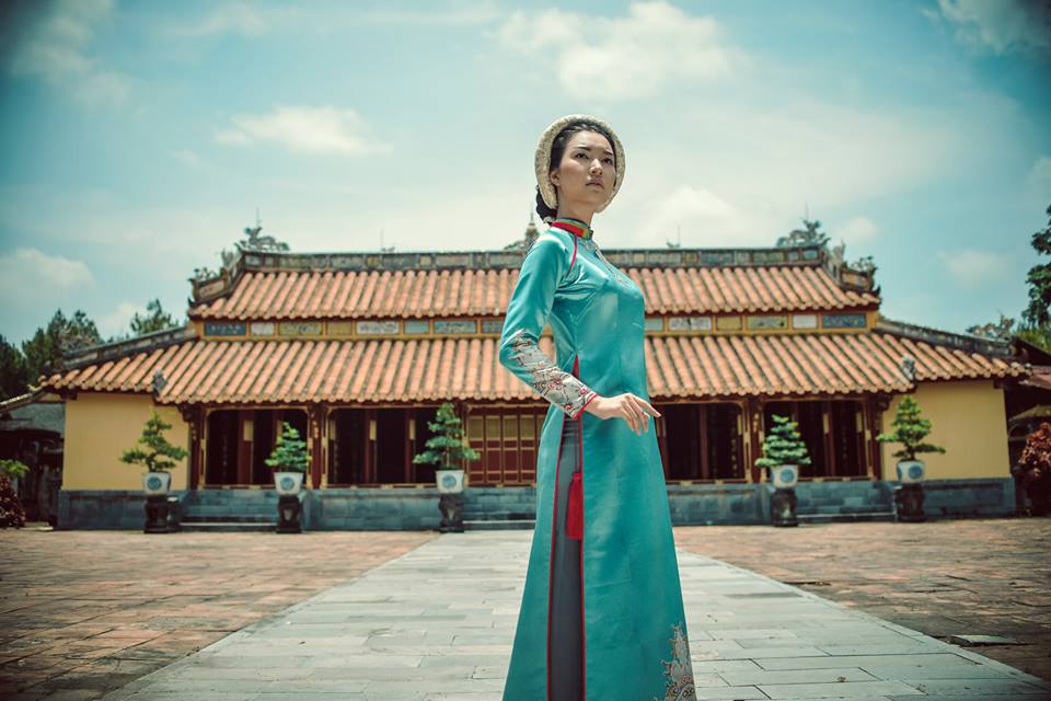 Check in địa điểm chụp ảnh đẹp ở Huế mới nhất 2020