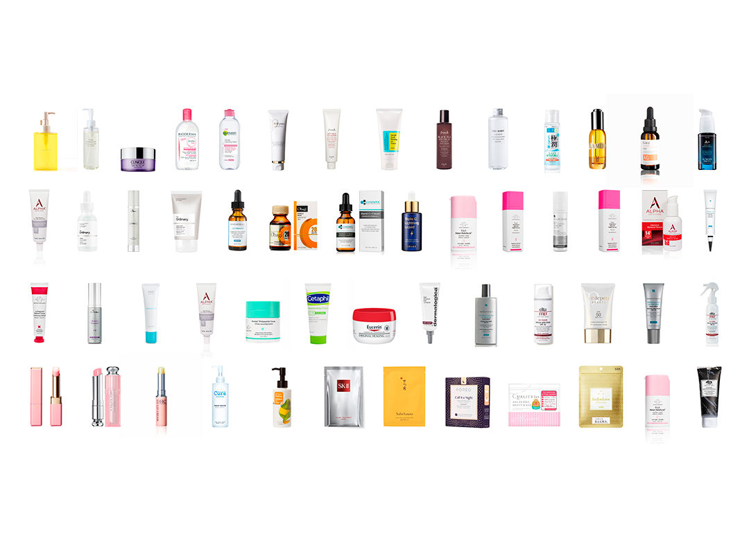 Skincare là gì?
