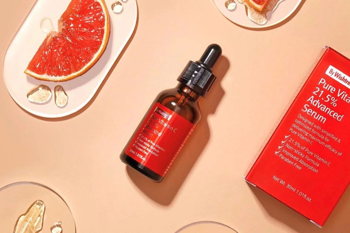 Serum cấp ẩm phục hồi da 2