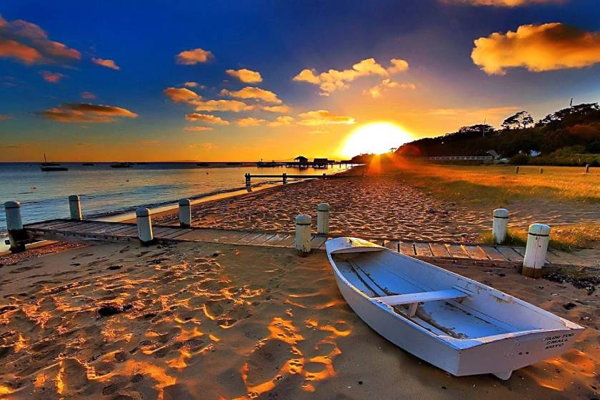 Hiểu và sử dụng ánh sáng tự nhiên trong nhiếp ảnh 1