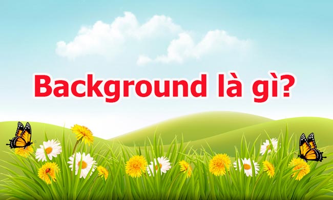 Một số kinh nghiệm dựng background để chụp ảnh sản phẩm 1