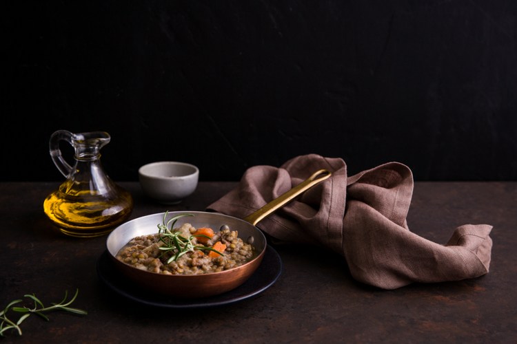 5 Yếu tố cần thiết cho chụp ảnh dark food 1
