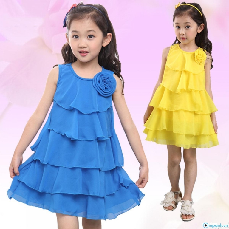 Mẹo Chụp Thời Trang Em Bé Cực Ấn Tượng Cho Các Cửa Hàng Online -  Studio.Com.Vn