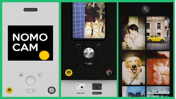 Bỏ túi các app chụp ảnh giống màu film đẹp nhất 2