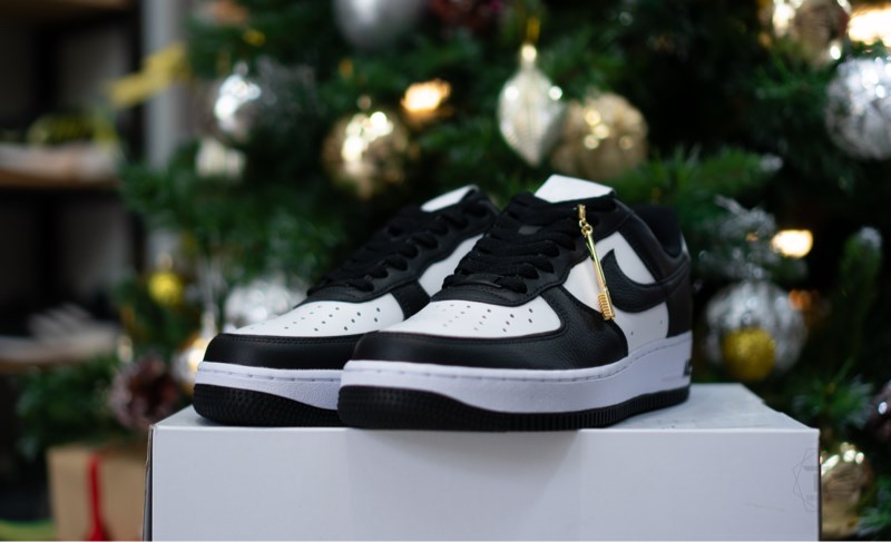 Giày Nike Air Force 1 Chính Hãng 2
