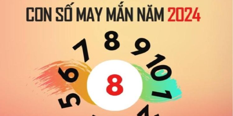 Thần số học năm 2024 và những điều thú vị về các con số